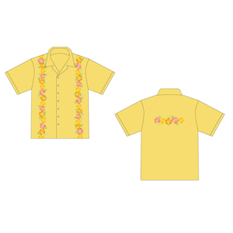 アロハシャツ写真02