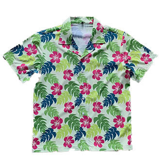 アロハシャツ写真03