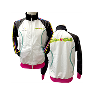 ウィンドブレーカー写真03