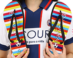 ビーチサンダル