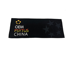 フェイスタオル